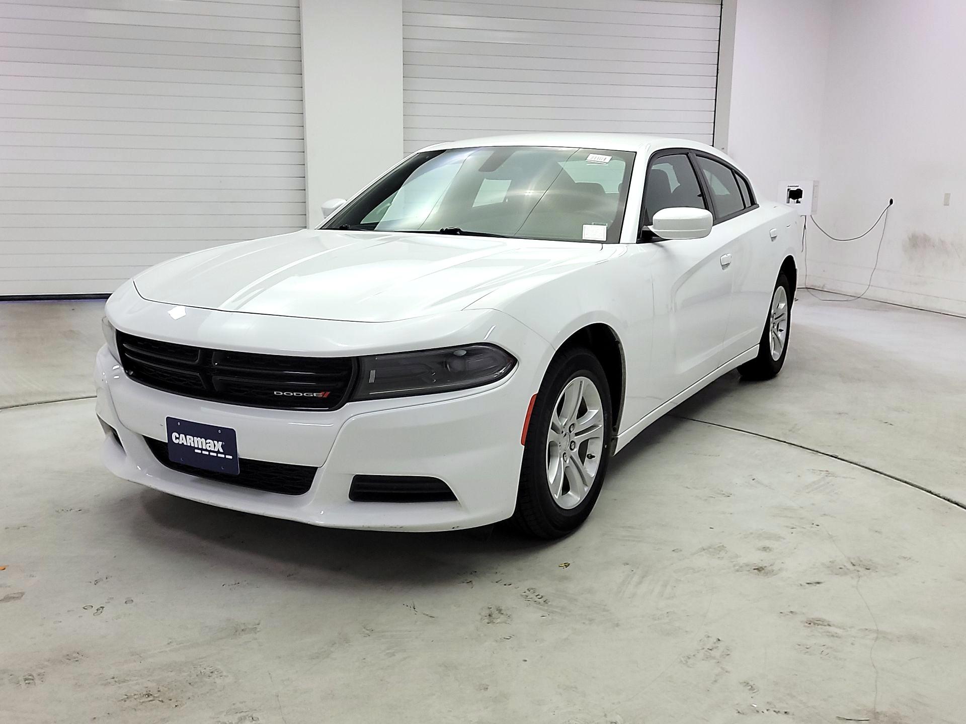 Thumbnail: 2022 Dodge Charger - 3