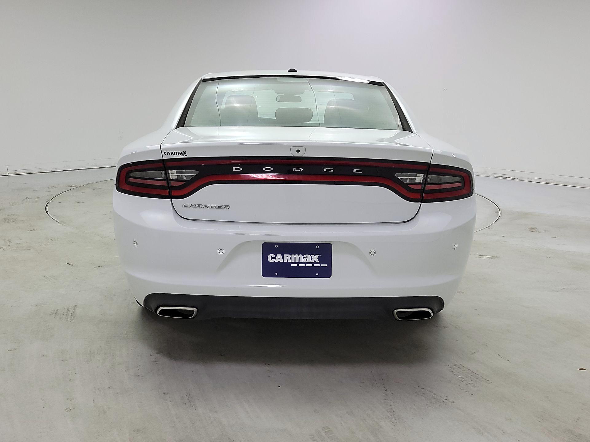 Thumbnail: 2022 Dodge Charger - 6
