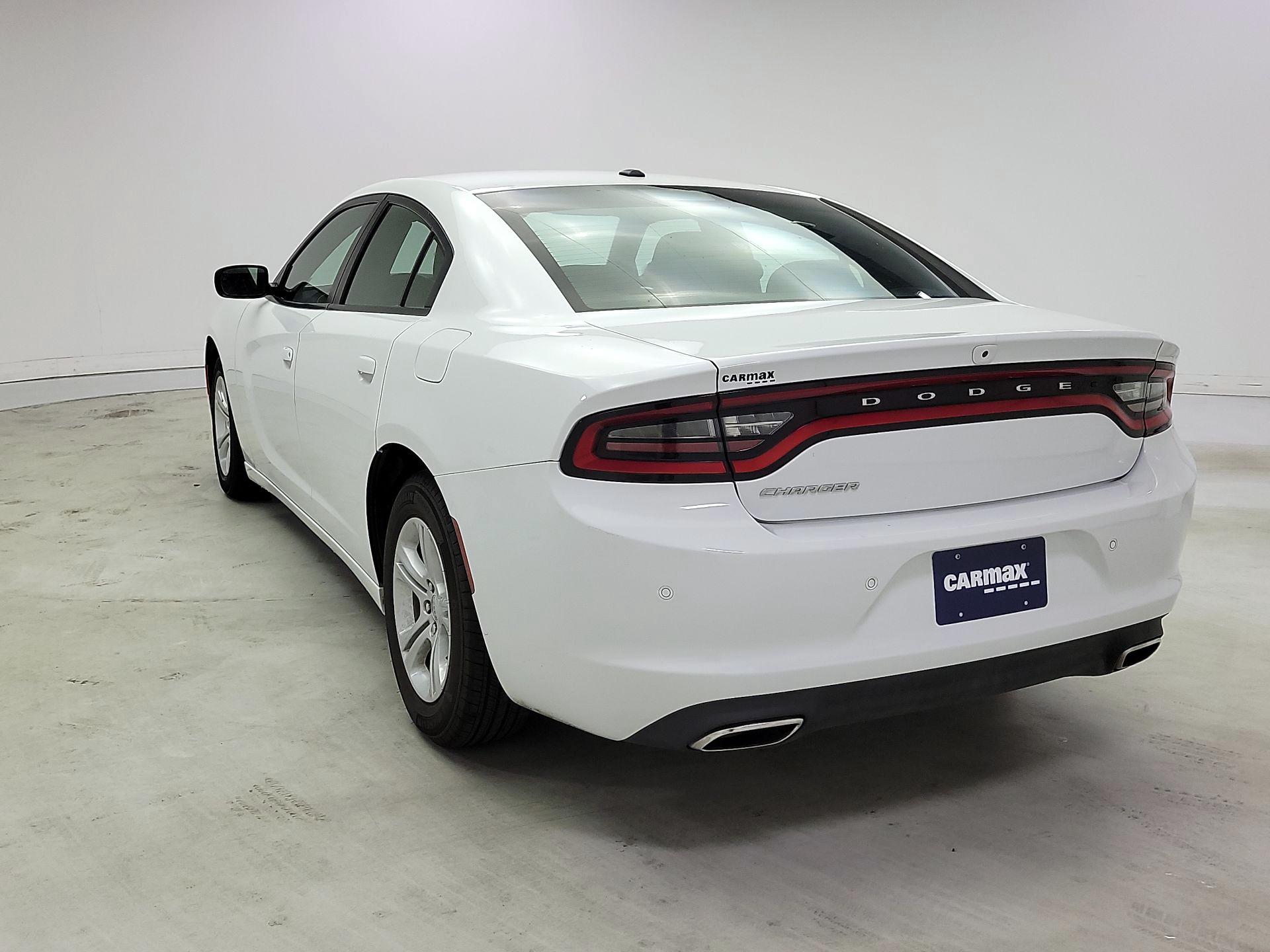 Thumbnail: 2022 Dodge Charger - 7