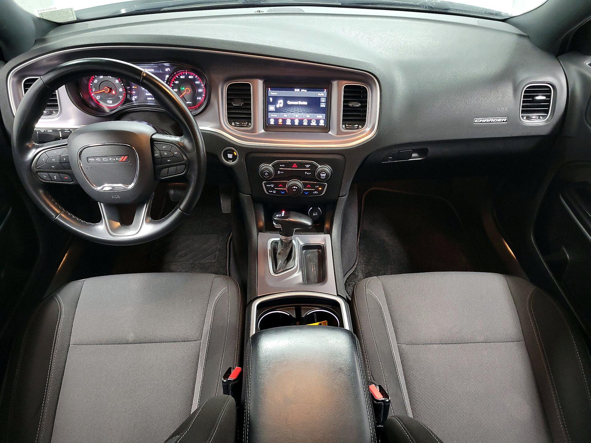 Thumbnail: 2022 Dodge Charger - 8