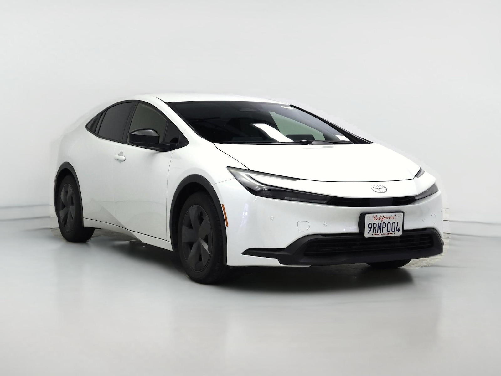 2024 Toyota Prius