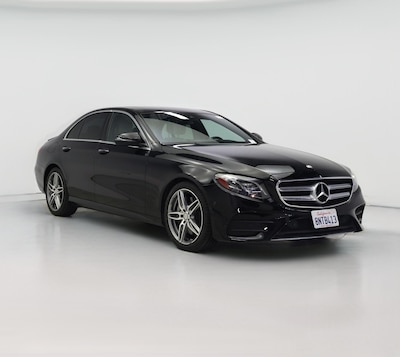 2017 Mercedes-Benz E300