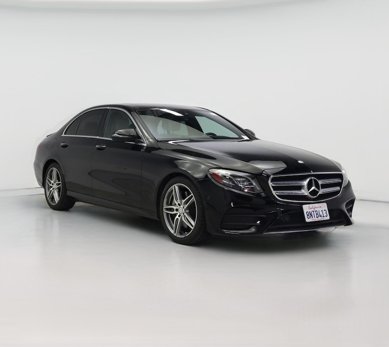 2017 Mercedes-Benz E300