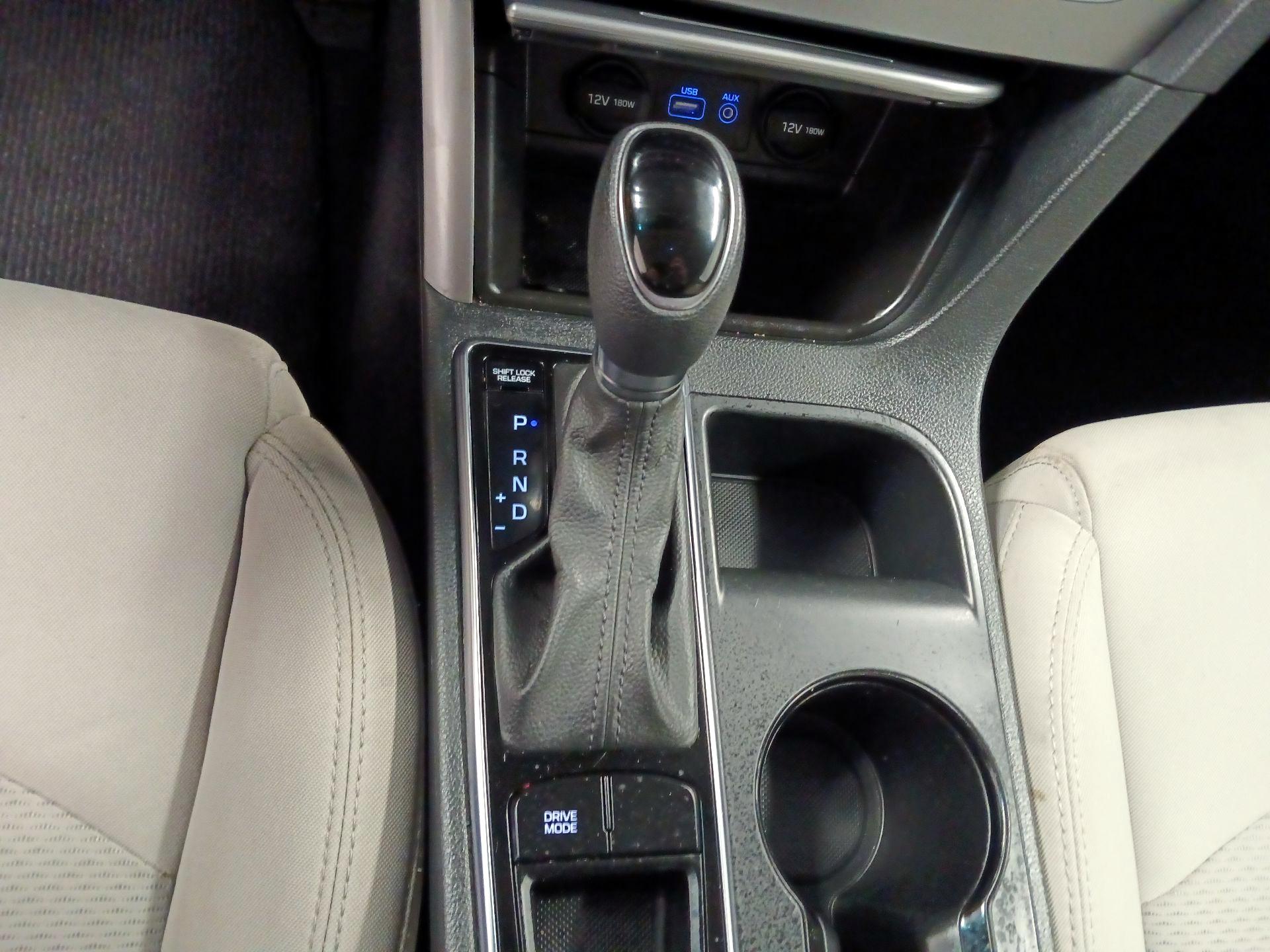 Thumbnail: 2015 Hyundai Sonata - 13