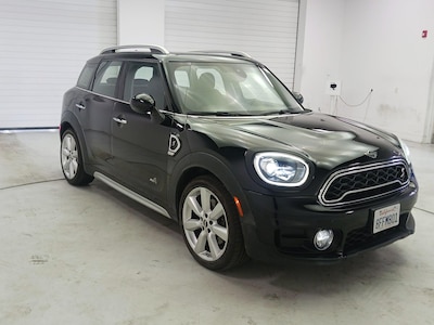 2019 Mini Cooper Countryman S ALL4