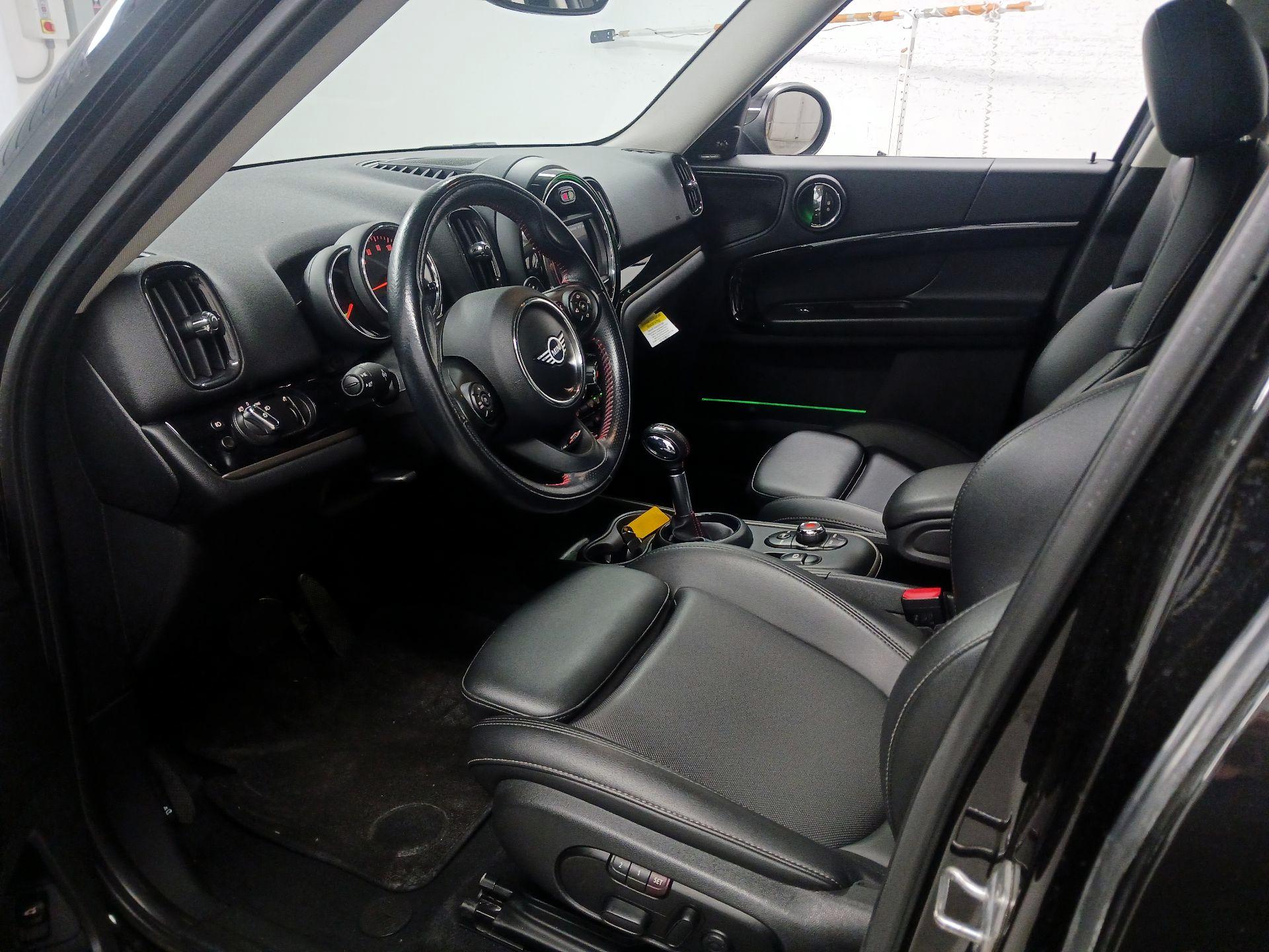 Thumbnail: 2019 MINI Cooper Countryman - 9
