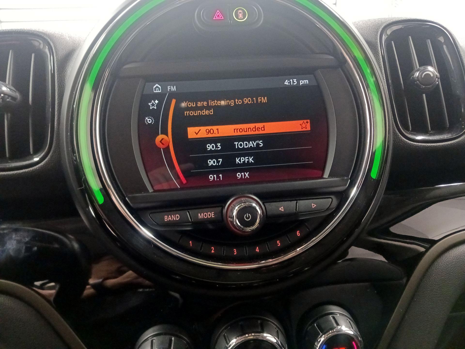 Thumbnail: 2019 MINI Cooper Countryman - 11