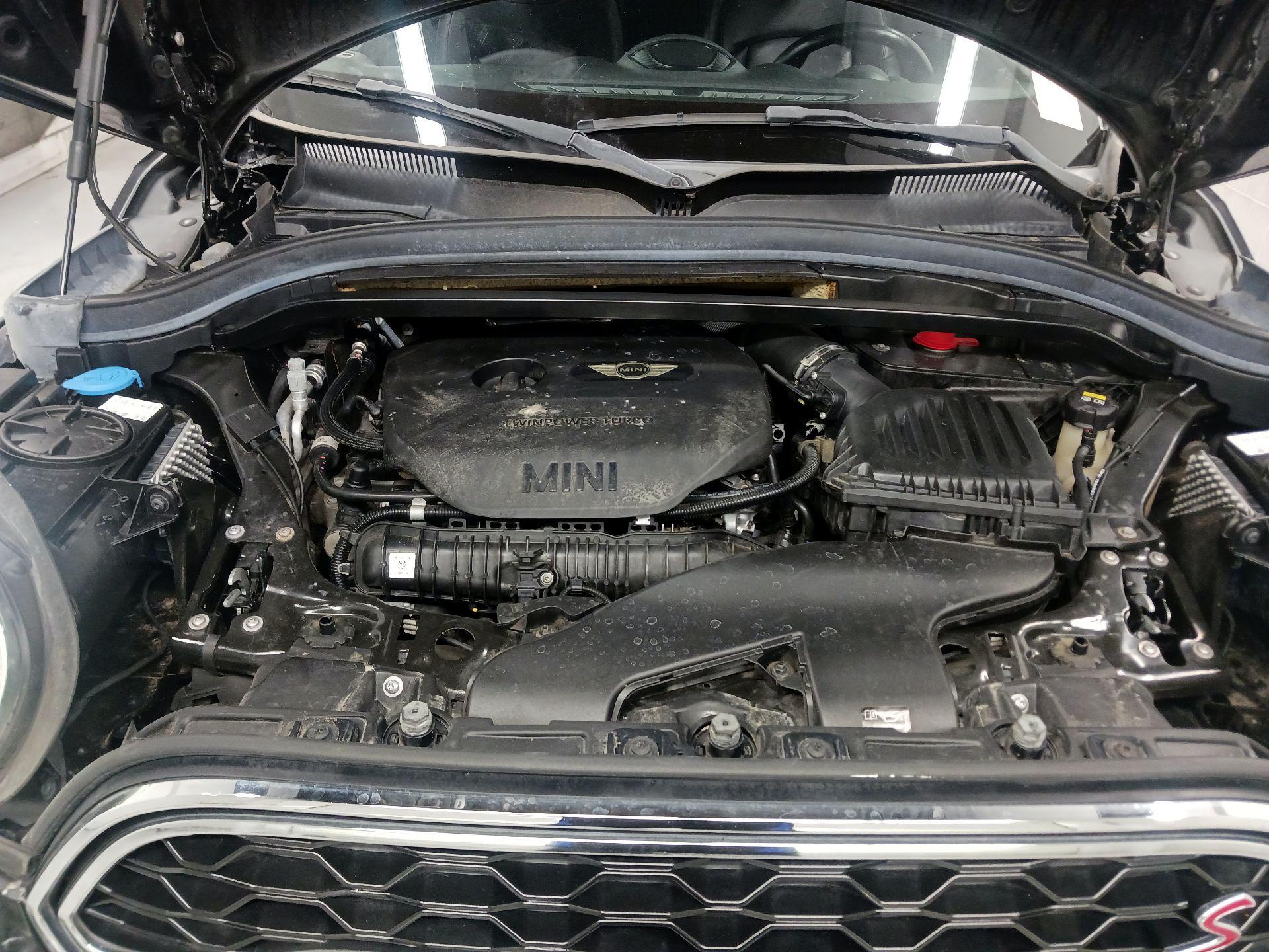 Thumbnail: 2019 MINI Cooper Countryman - 16