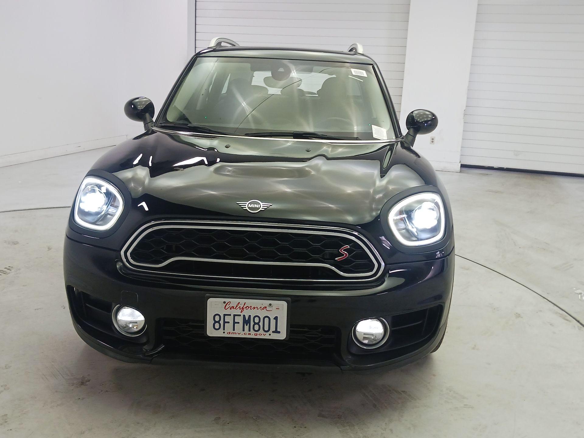 Thumbnail: 2019 MINI Cooper Countryman - 2