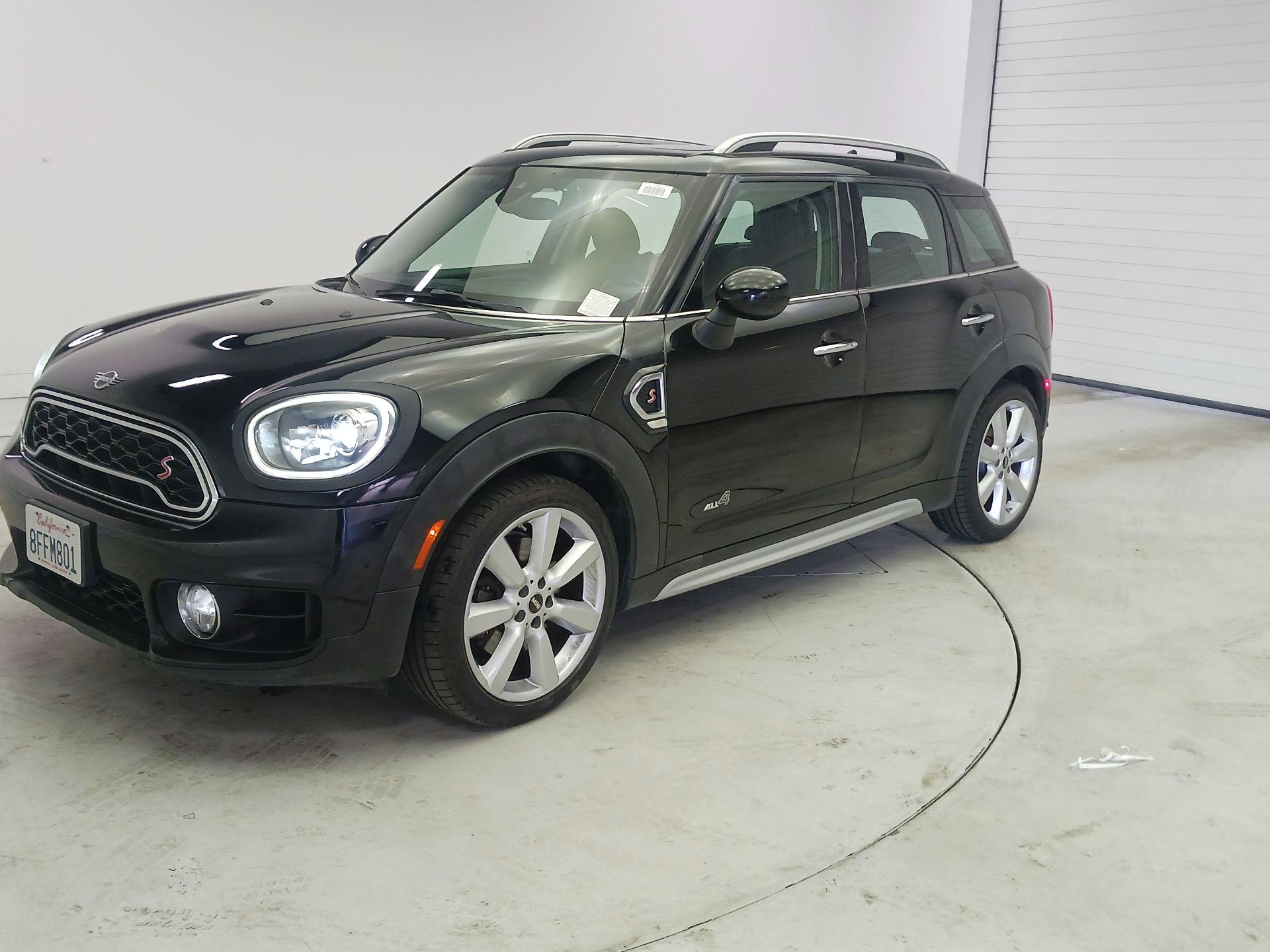 Thumbnail: 2019 MINI Cooper Countryman - 3