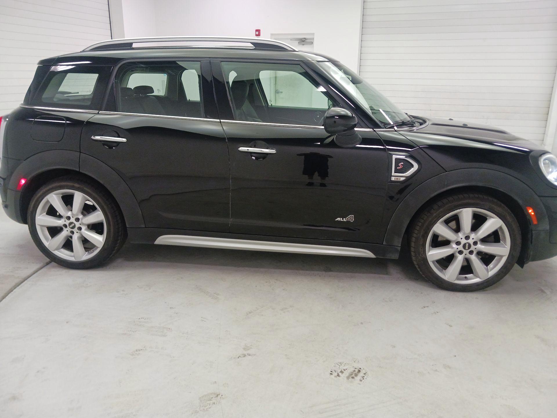Thumbnail: 2019 MINI Cooper Countryman - 4