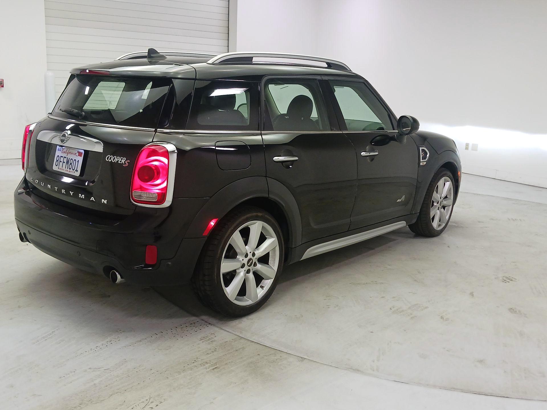 Thumbnail: 2019 MINI Cooper Countryman - 5
