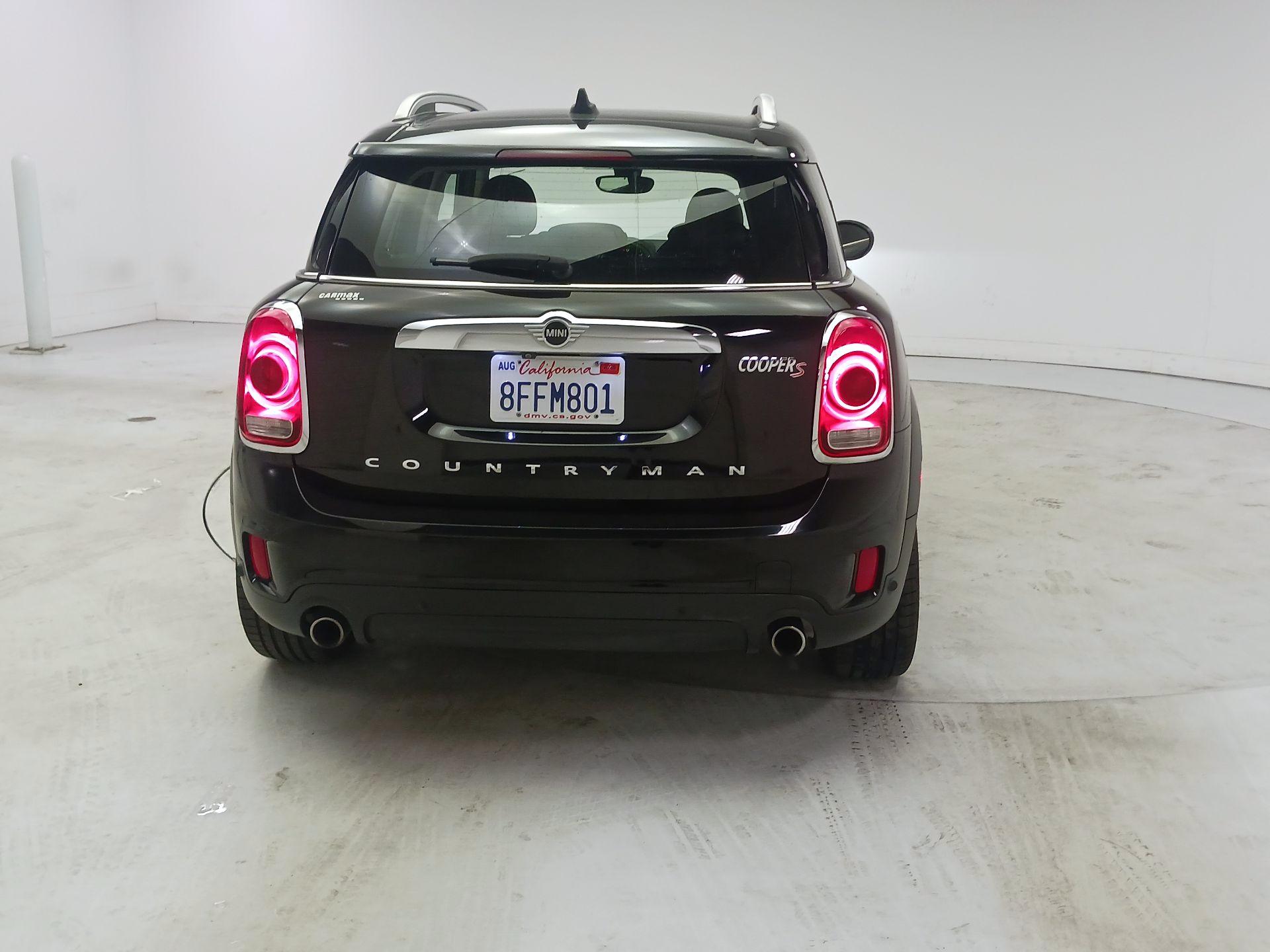 Thumbnail: 2019 MINI Cooper Countryman - 6