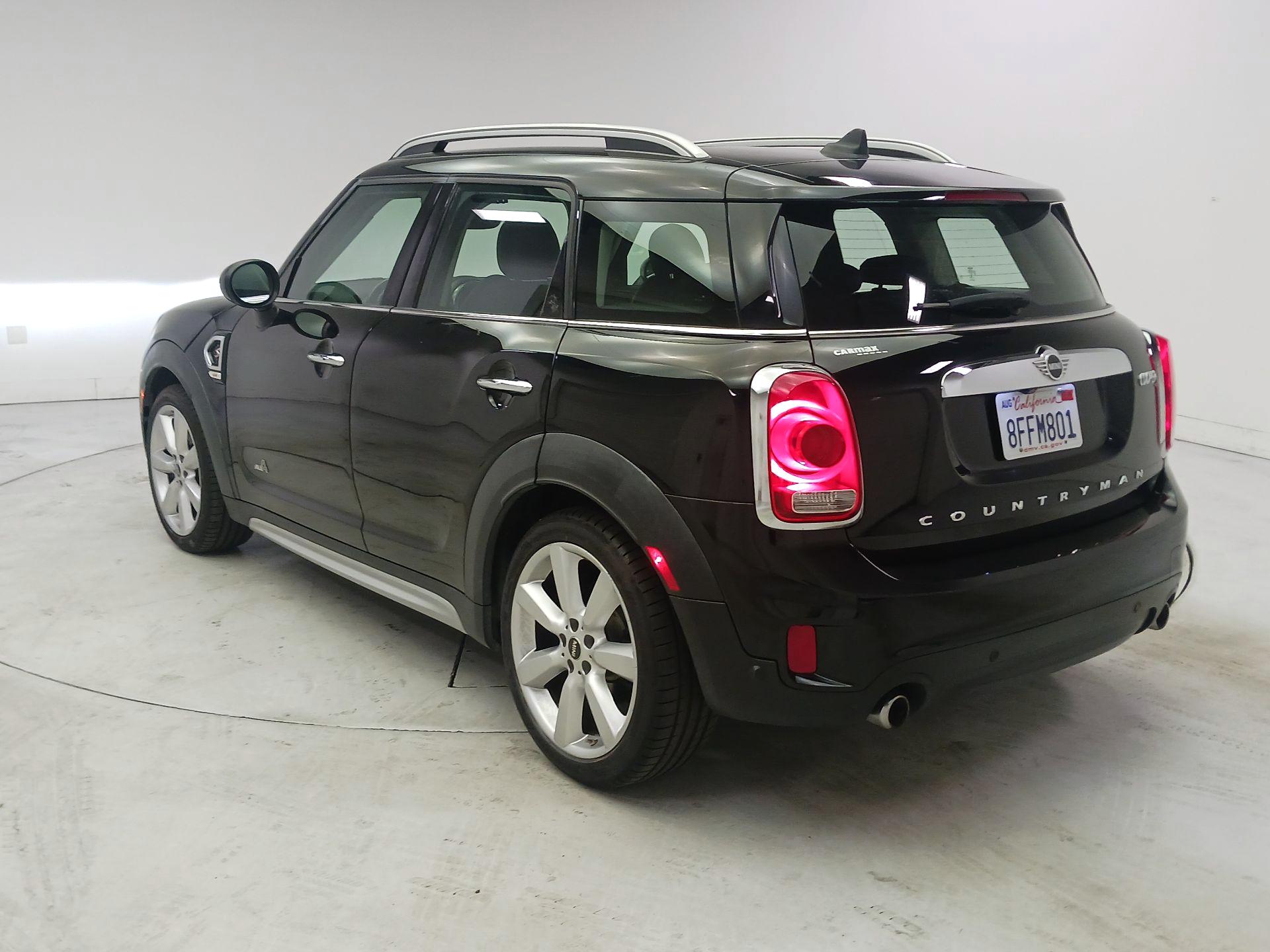Thumbnail: 2019 MINI Cooper Countryman - 7