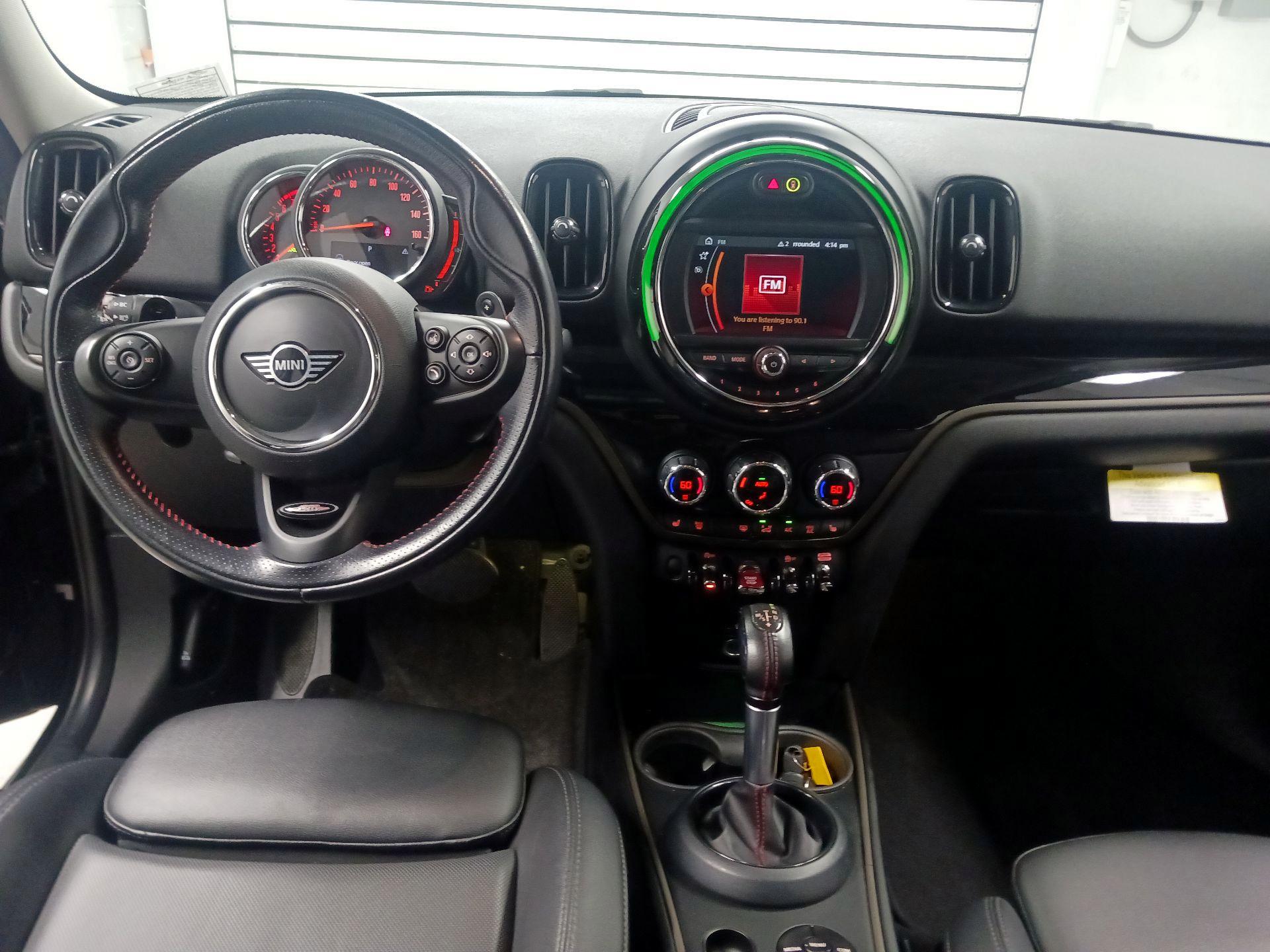 Thumbnail: 2019 MINI Cooper Countryman - 8