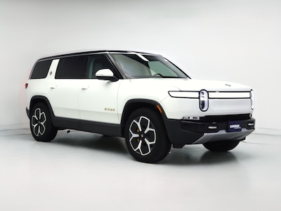 2023 Rivian R1S Adventure Quad-Motor Large