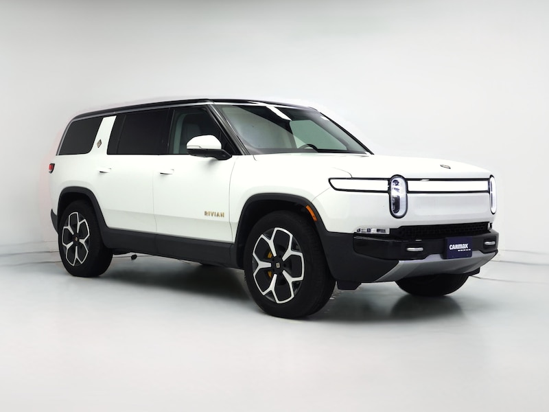 2023 Rivian R1S Adventure -
                  San Diego, CA