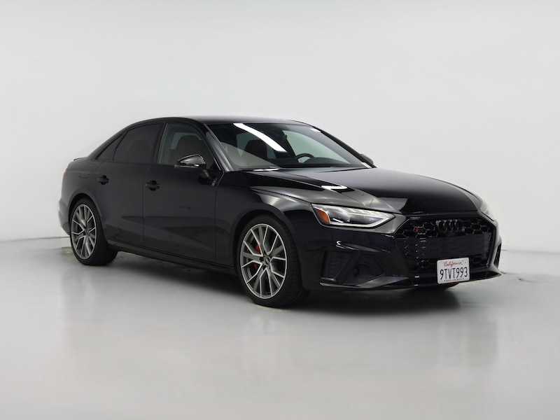 2023 Audi S4 Premium Plus -
                  Murrieta, CA