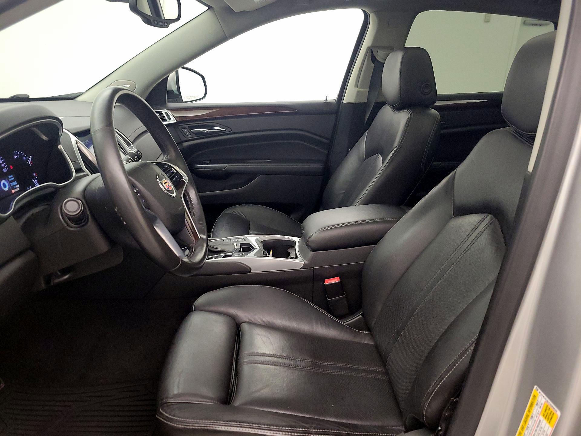 Thumbnail: 2016 Cadillac SRX - 11
