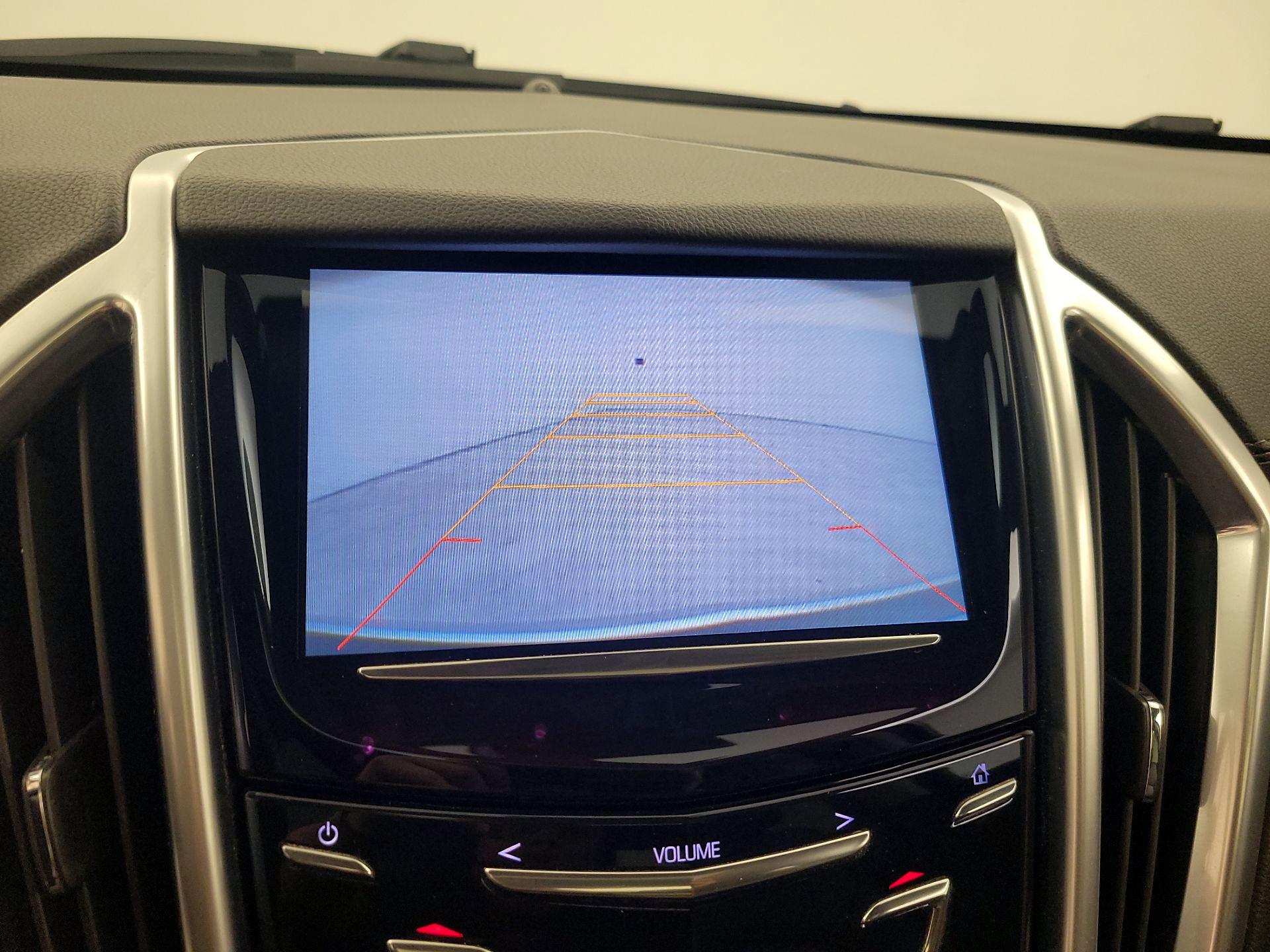 Thumbnail: 2016 Cadillac SRX - 14