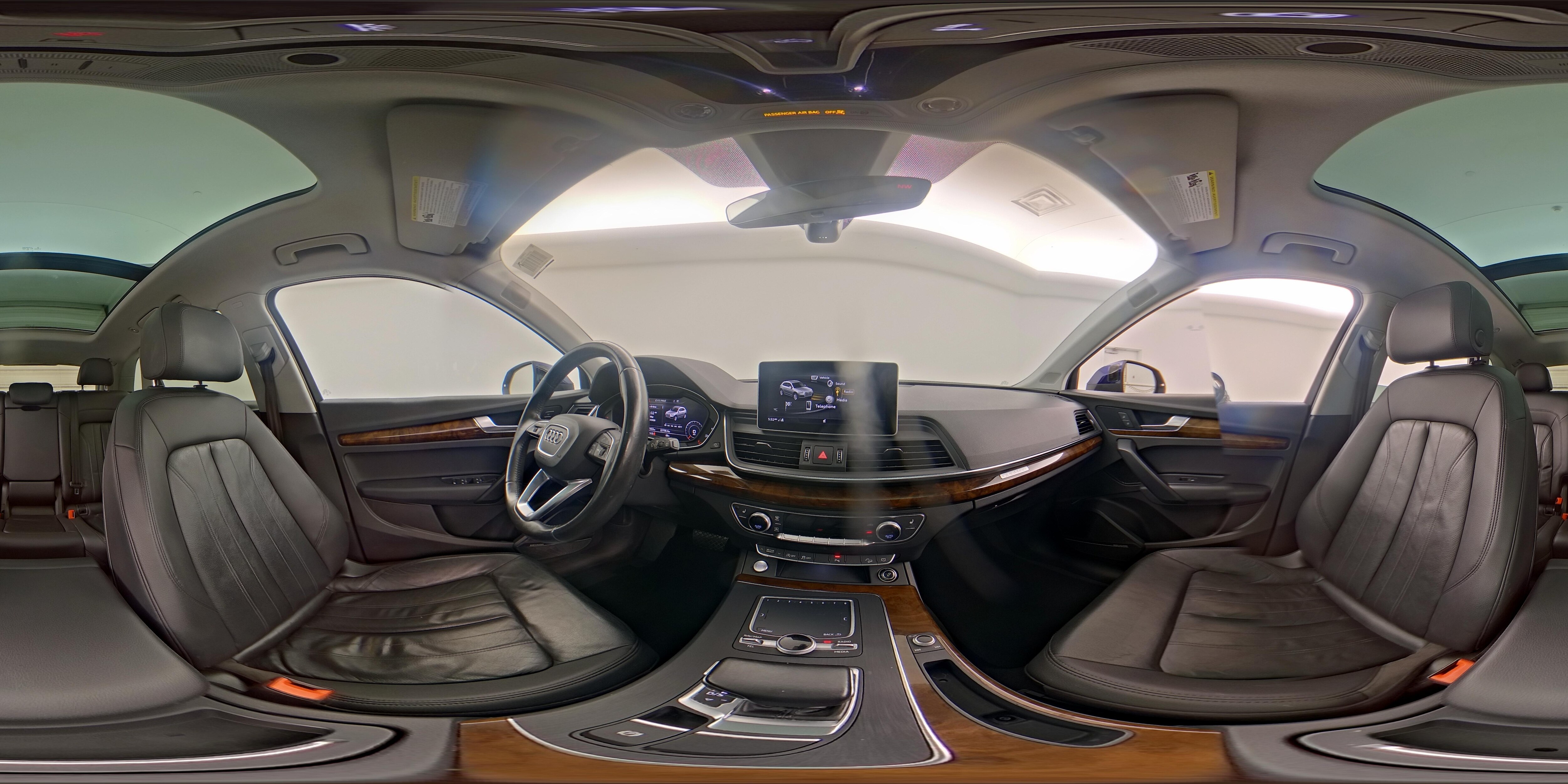 2018 Audi Q5 Premium Plus - Photo 25