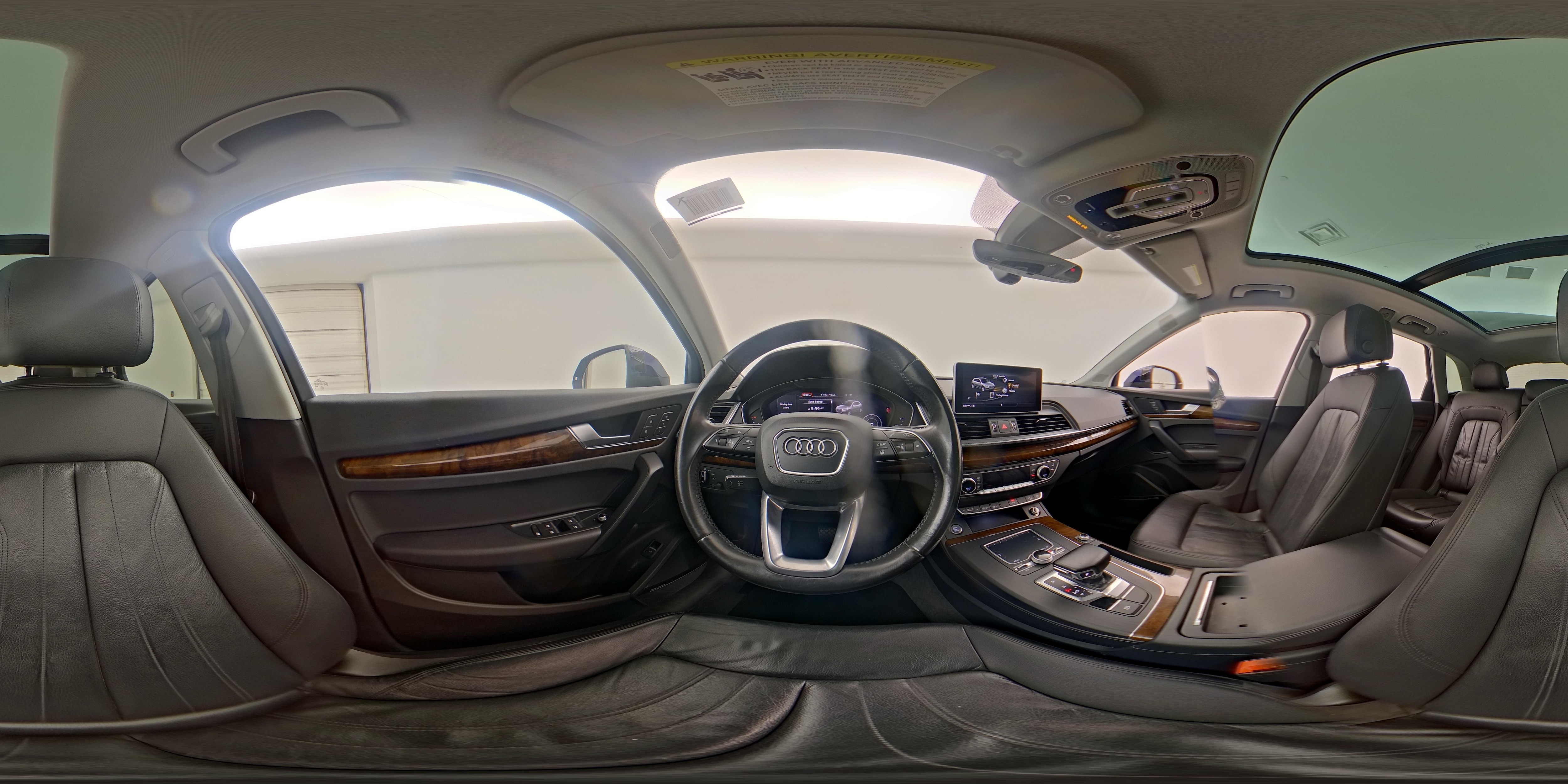 2018 Audi Q5 Premium Plus - Photo 26