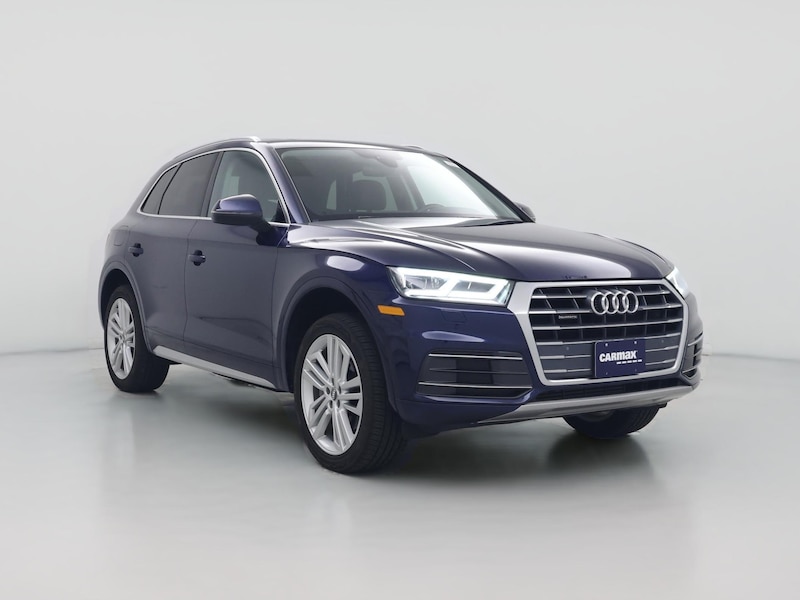 2018 Audi Q5 Premium Plus -
                  San Diego, CA