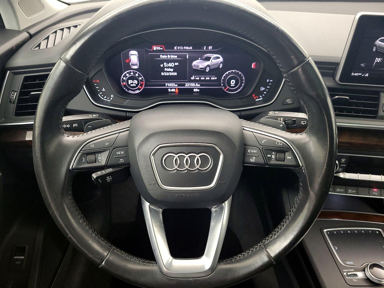 2018 Audi Q5 Premium Plus - Photo 11