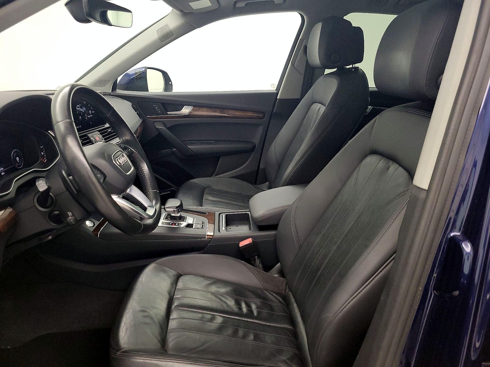 2018 Audi Q5 Premium Plus - Photo 12