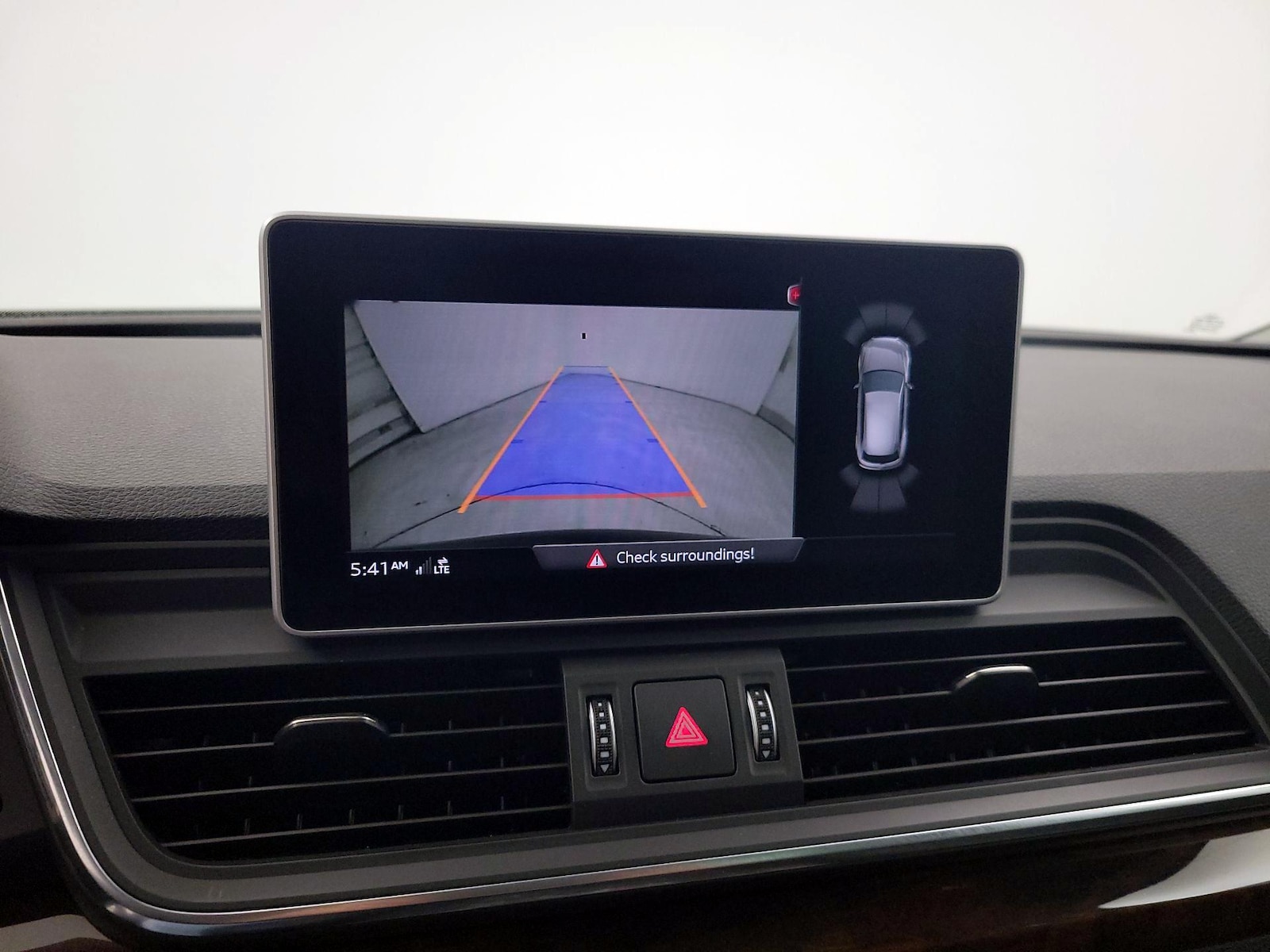 2018 Audi Q5 Premium Plus - Photo 16