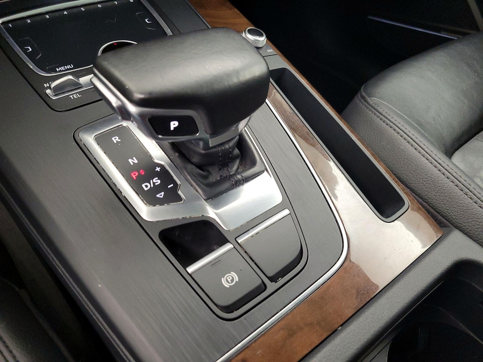 2018 Audi Q5 Premium Plus - Photo 19