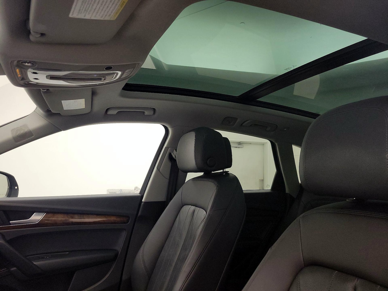 2018 Audi Q5 Premium Plus - Photo 20