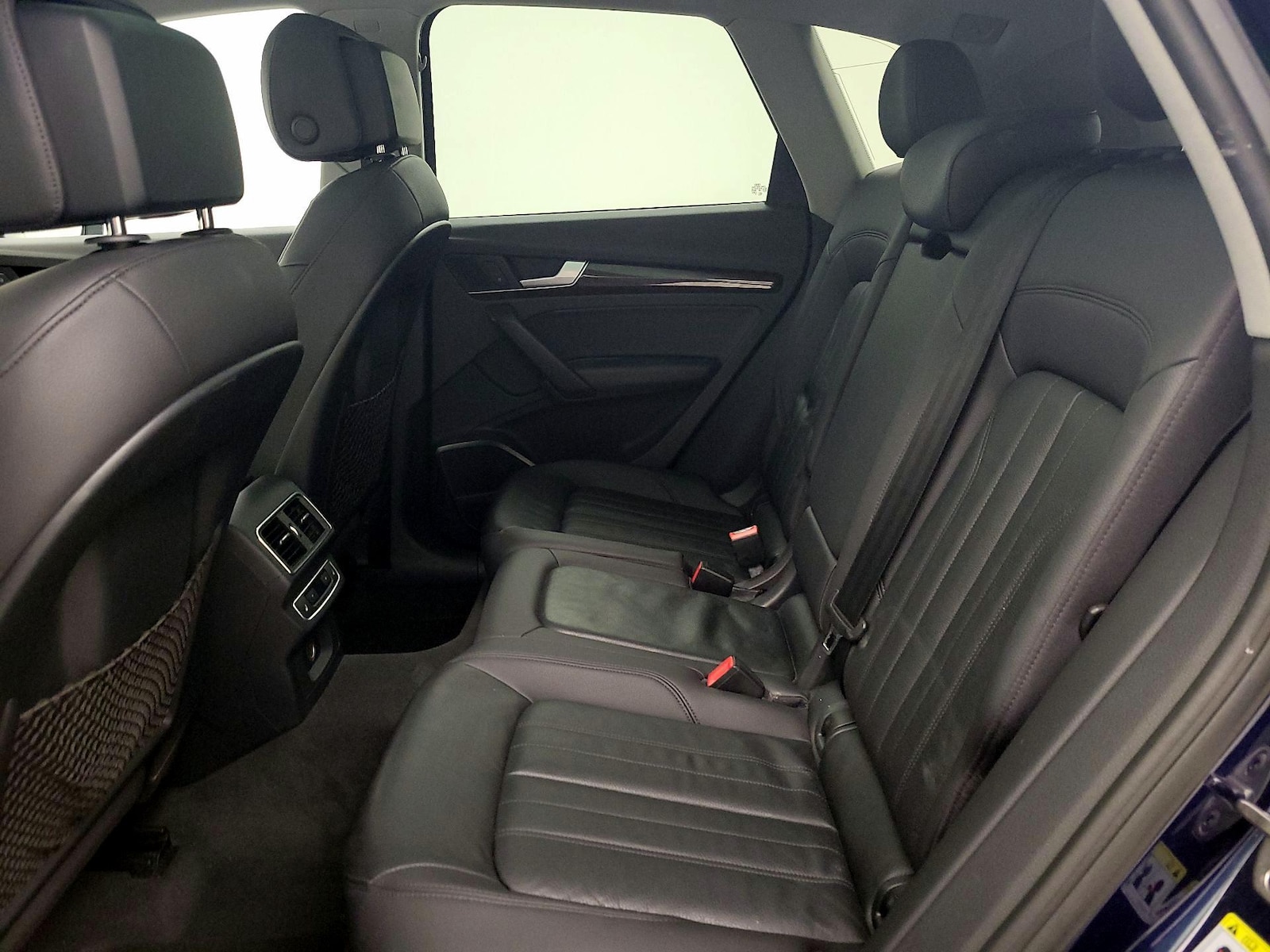 2018 Audi Q5 Premium Plus - Photo 21
