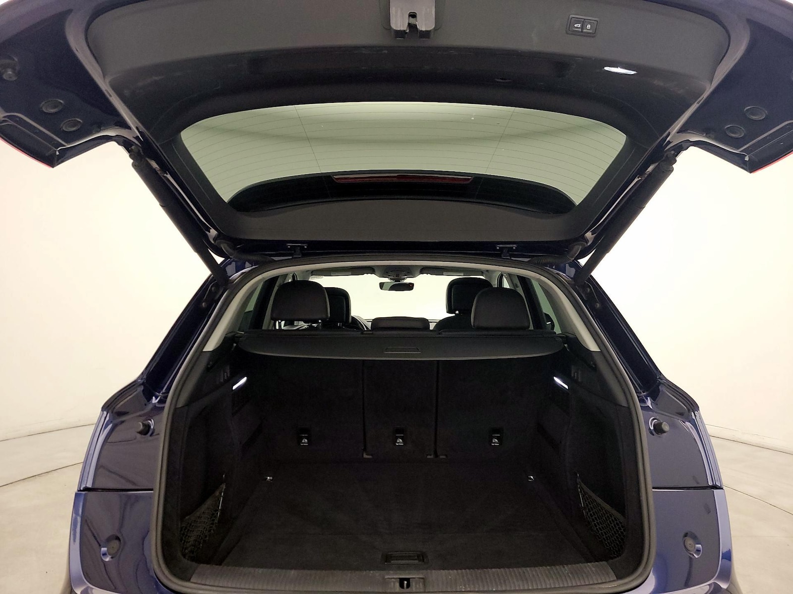 2018 Audi Q5 Premium Plus - Photo 22