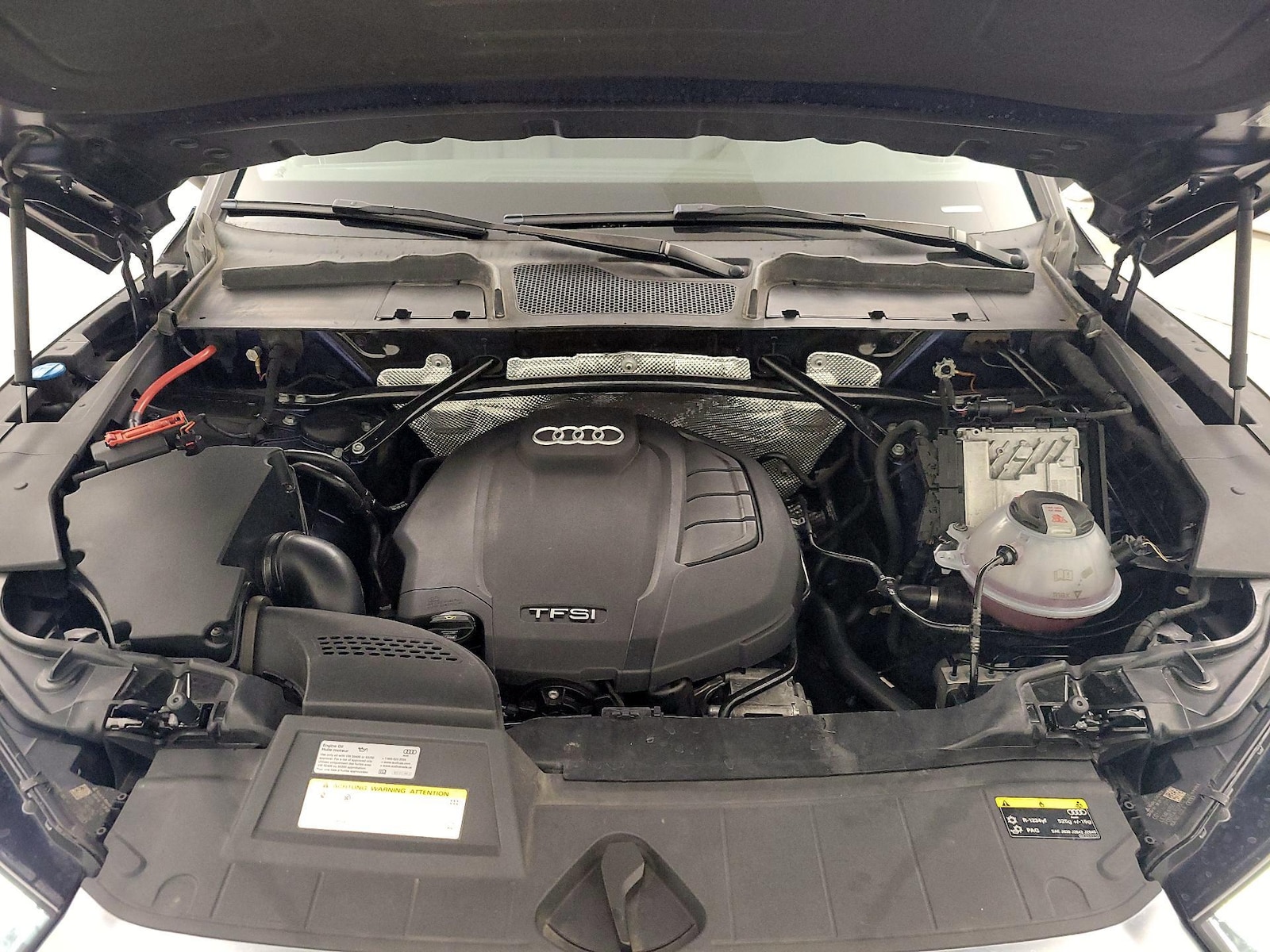 2018 Audi Q5 Premium Plus - Photo 23