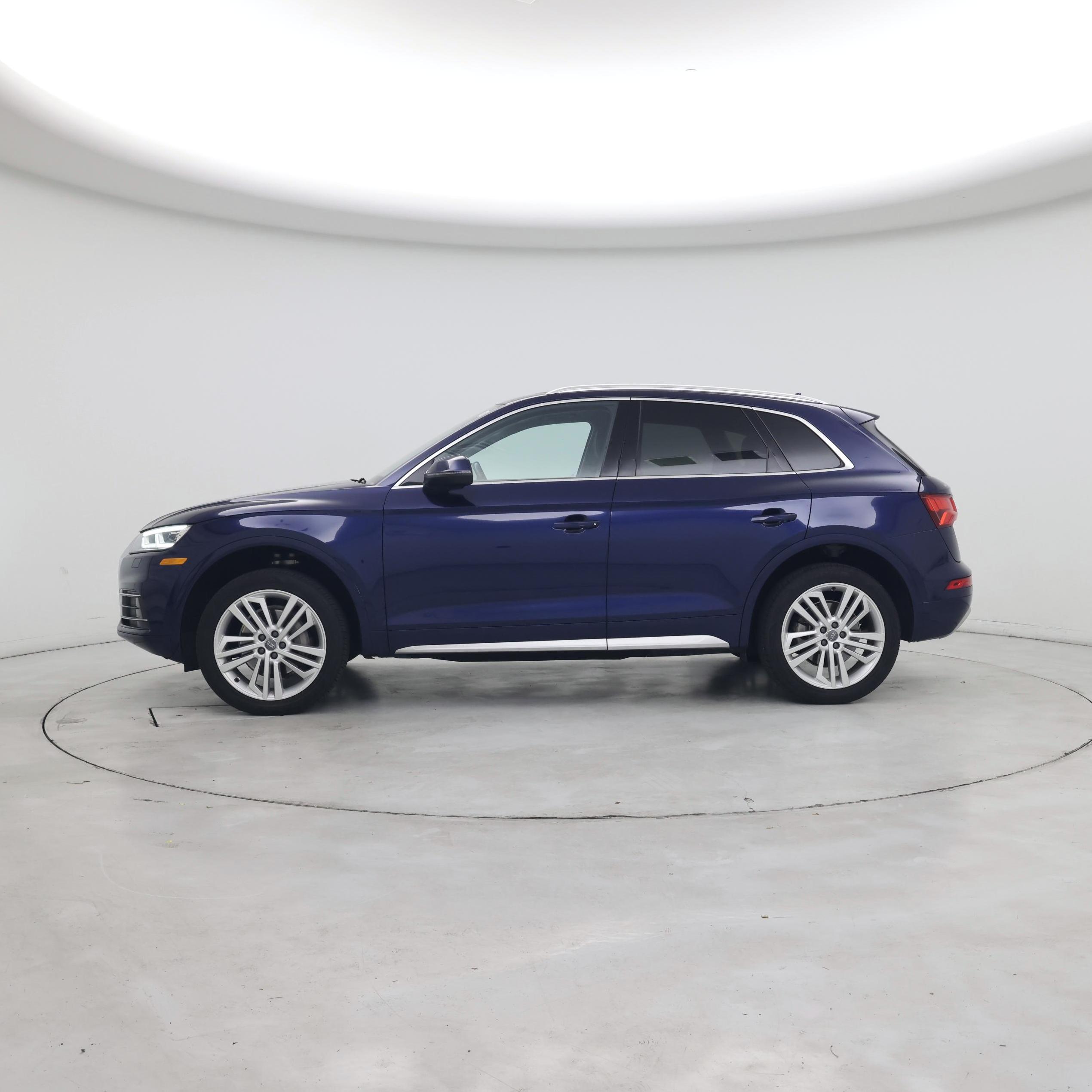 Thumbnail: 2018 Audi Q5 - 3