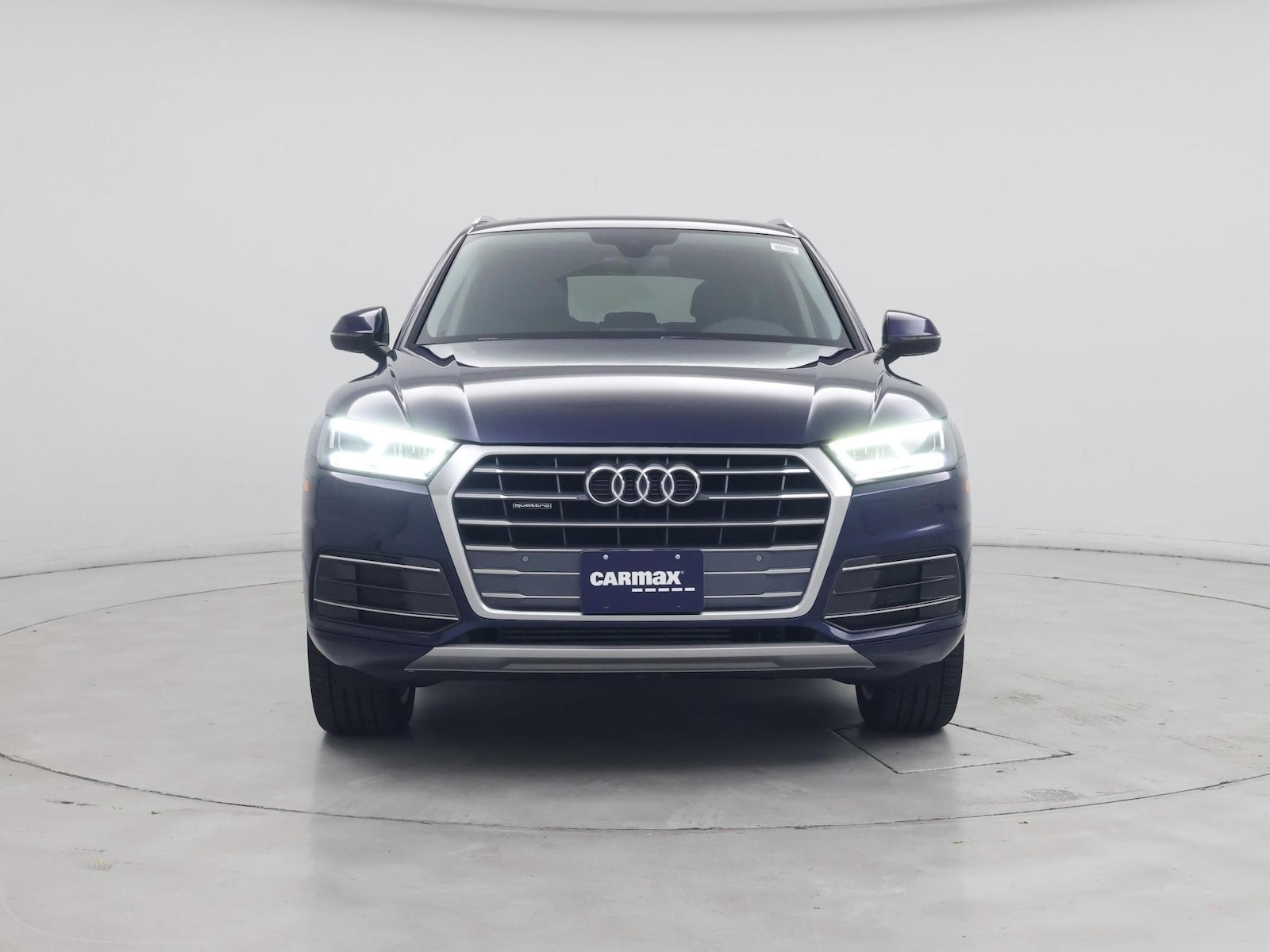 2018 Audi Q5 Premium Plus - Photo 6