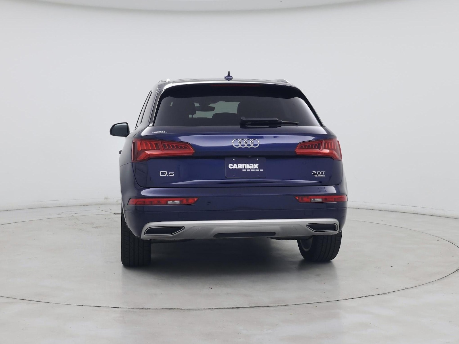 2018 Audi Q5 Premium Plus - Photo 7