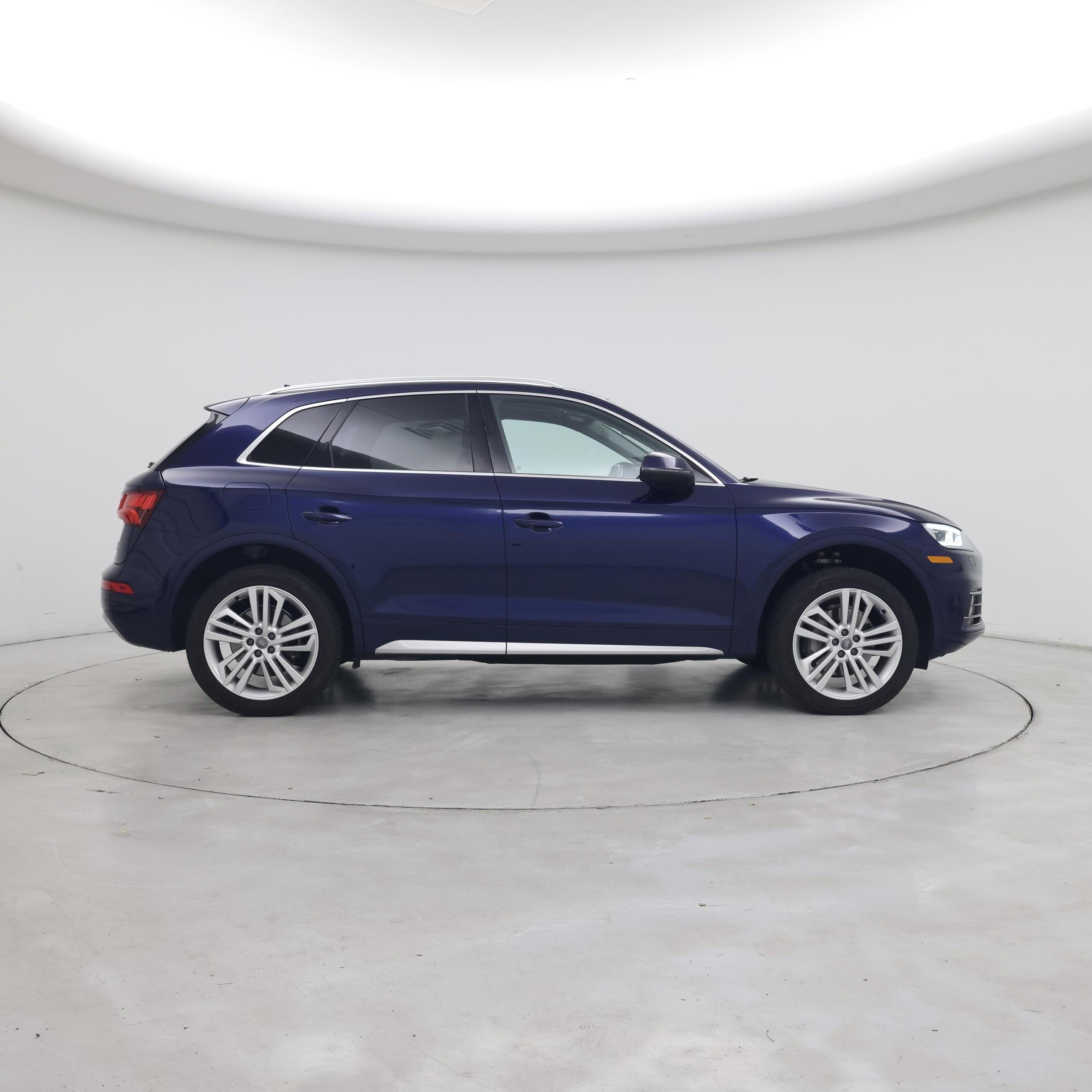 Thumbnail: 2018 Audi Q5 - 7