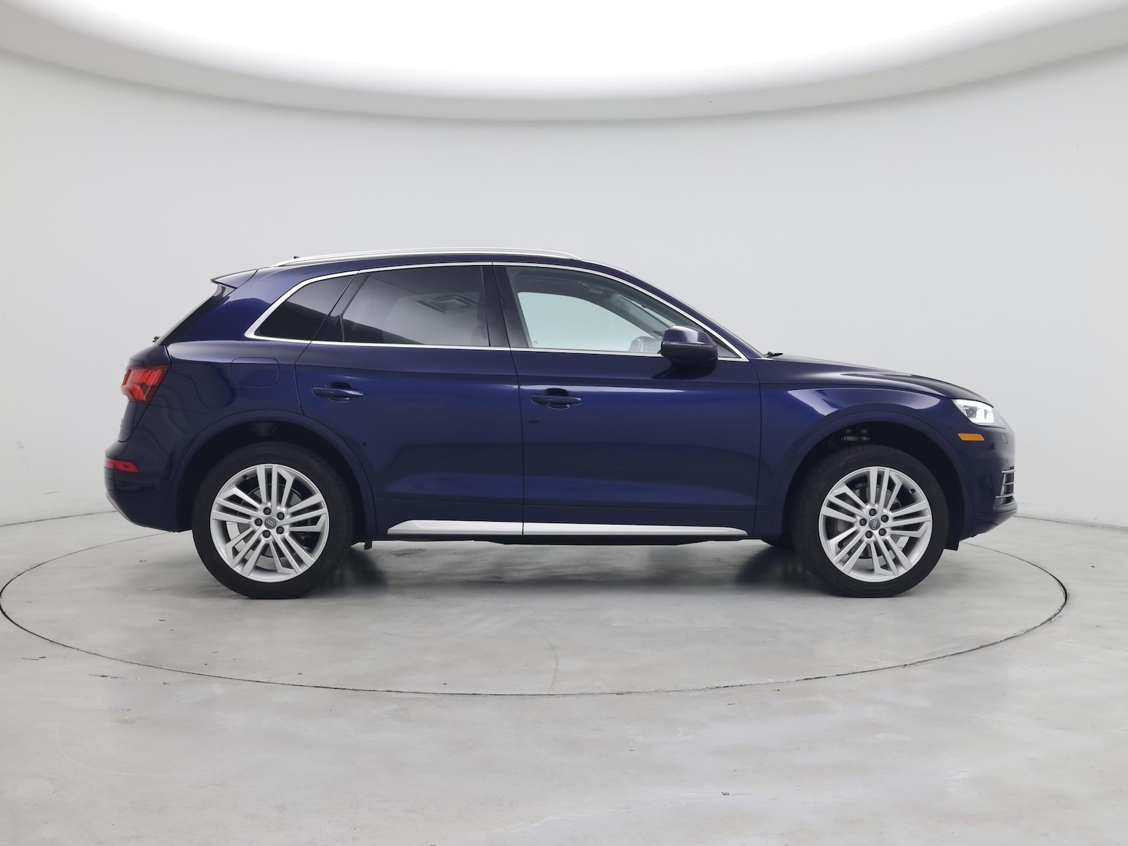 2018 Audi Q5 Premium Plus - Photo 8