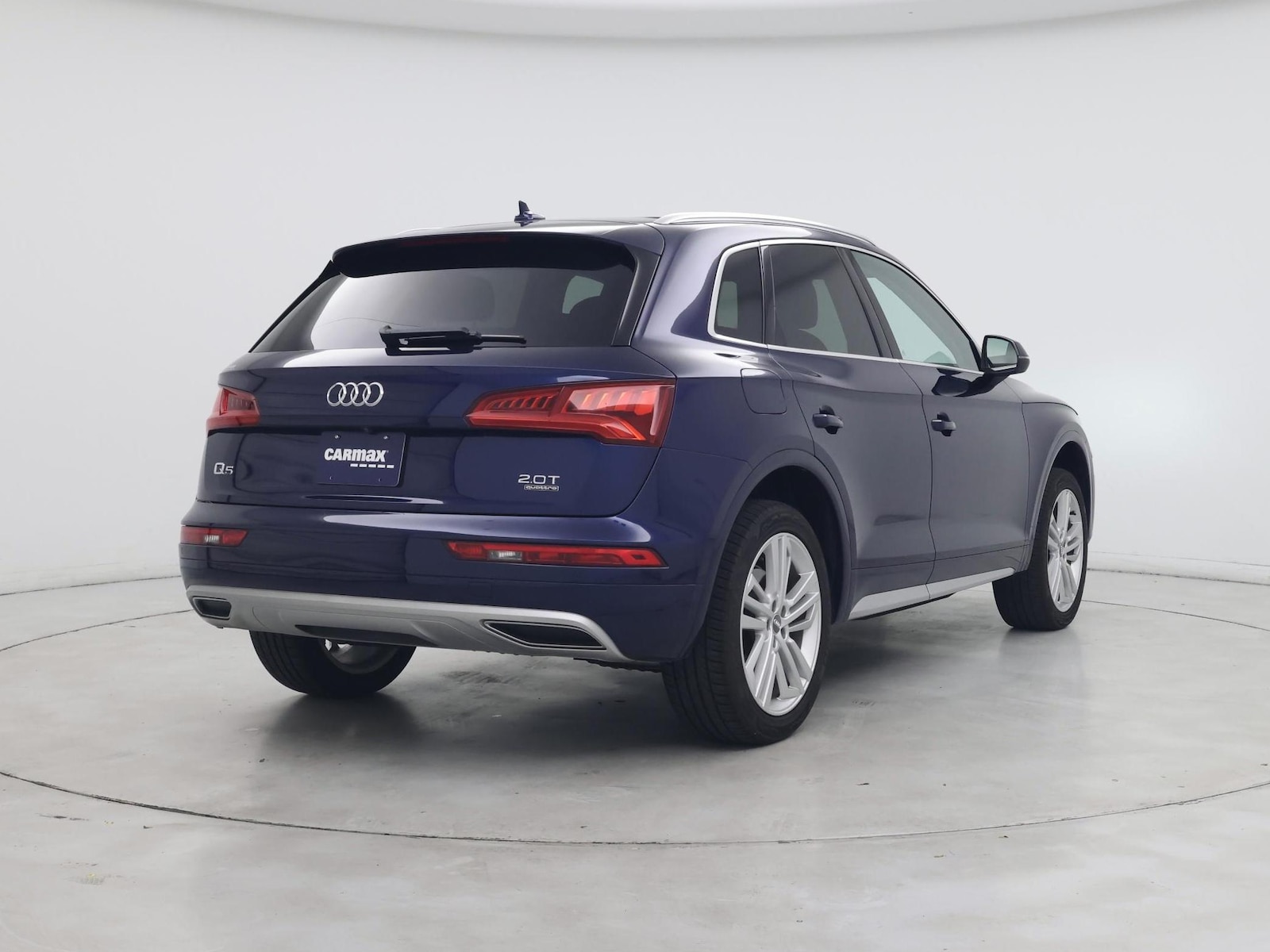 2018 Audi Q5 Premium Plus - Photo 9