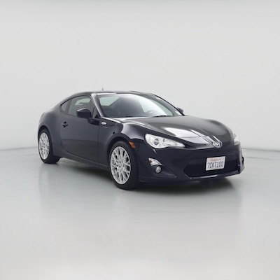 2014 Scion FR-S