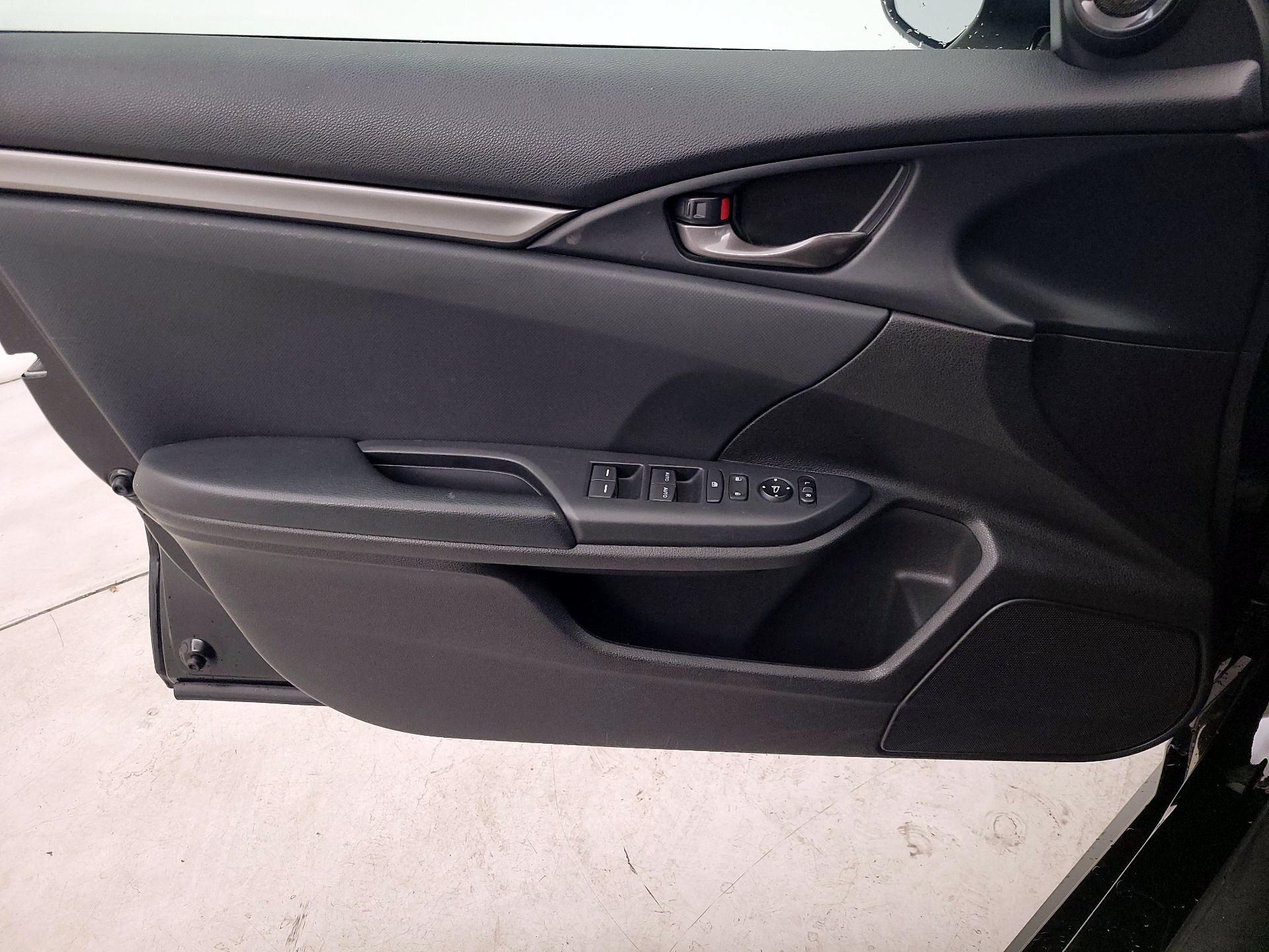 Thumbnail: 2021 Honda Civic - 12