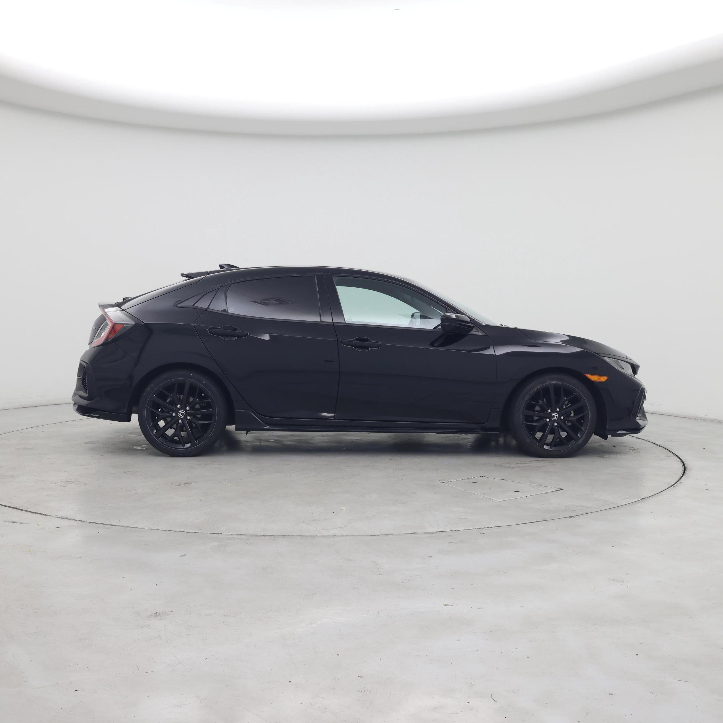 Thumbnail: 2021 Honda Civic - 7
