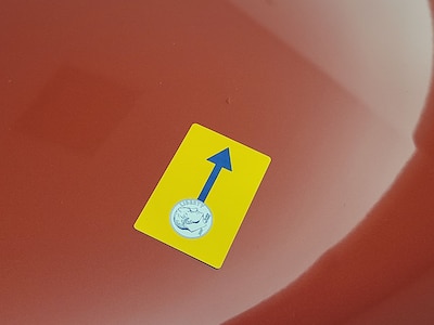 Condition detail