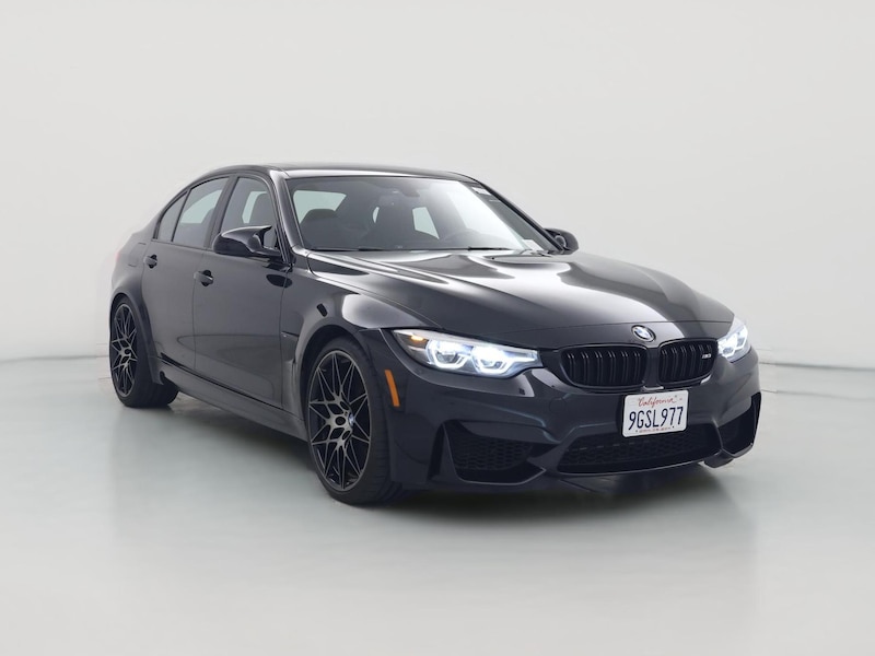 2018 BMW M3  -
                  Irvine, CA