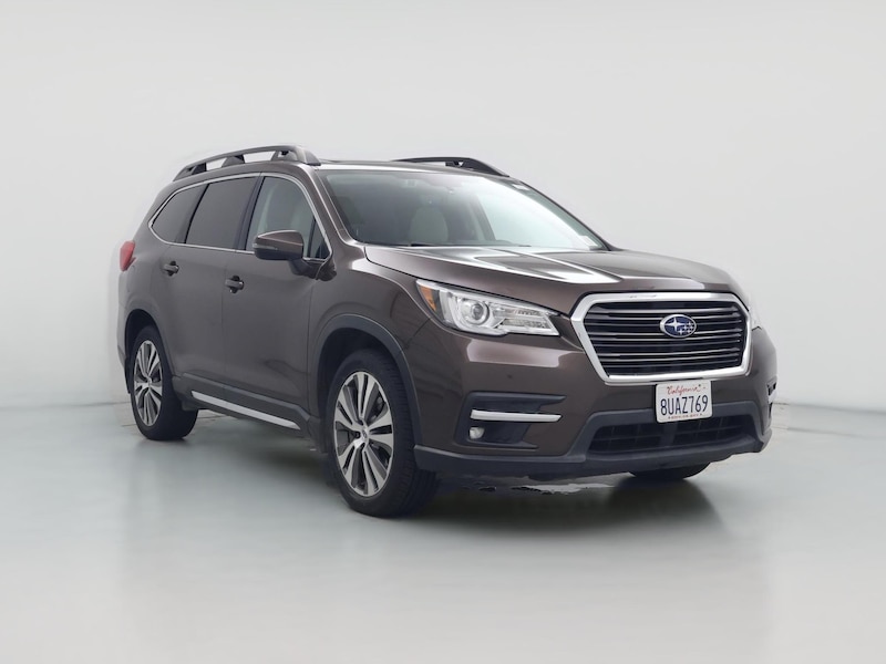 2021 Subaru Ascent Limited -
                  Costa Mesa, CA
