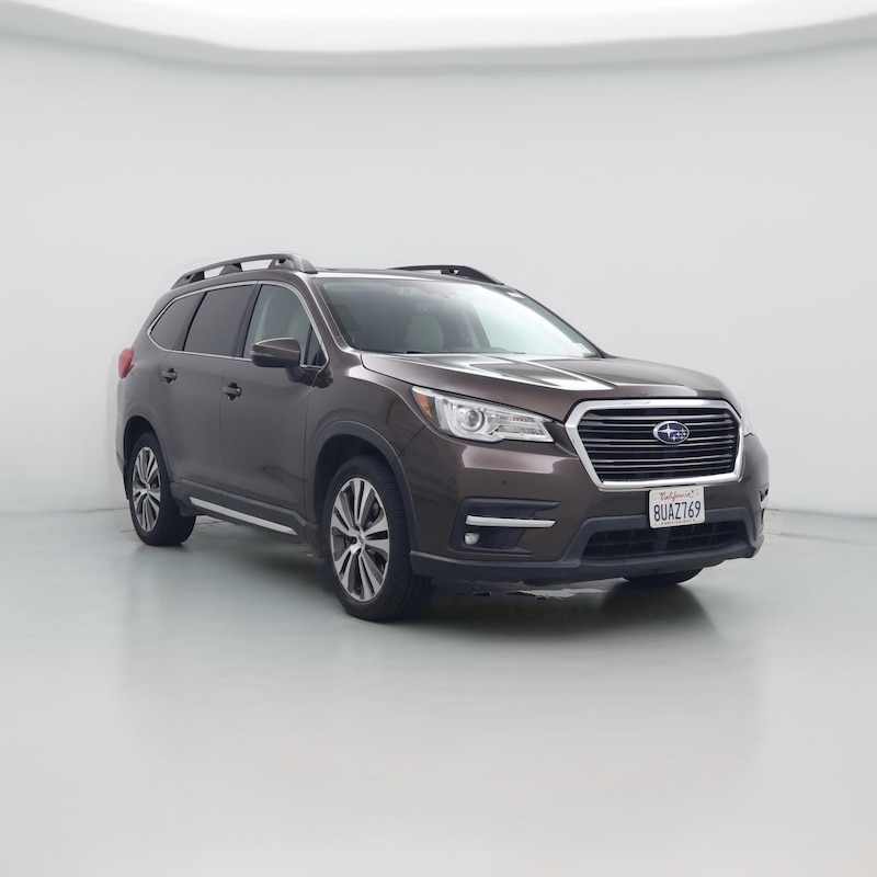 2021 Subaru Ascent Limited