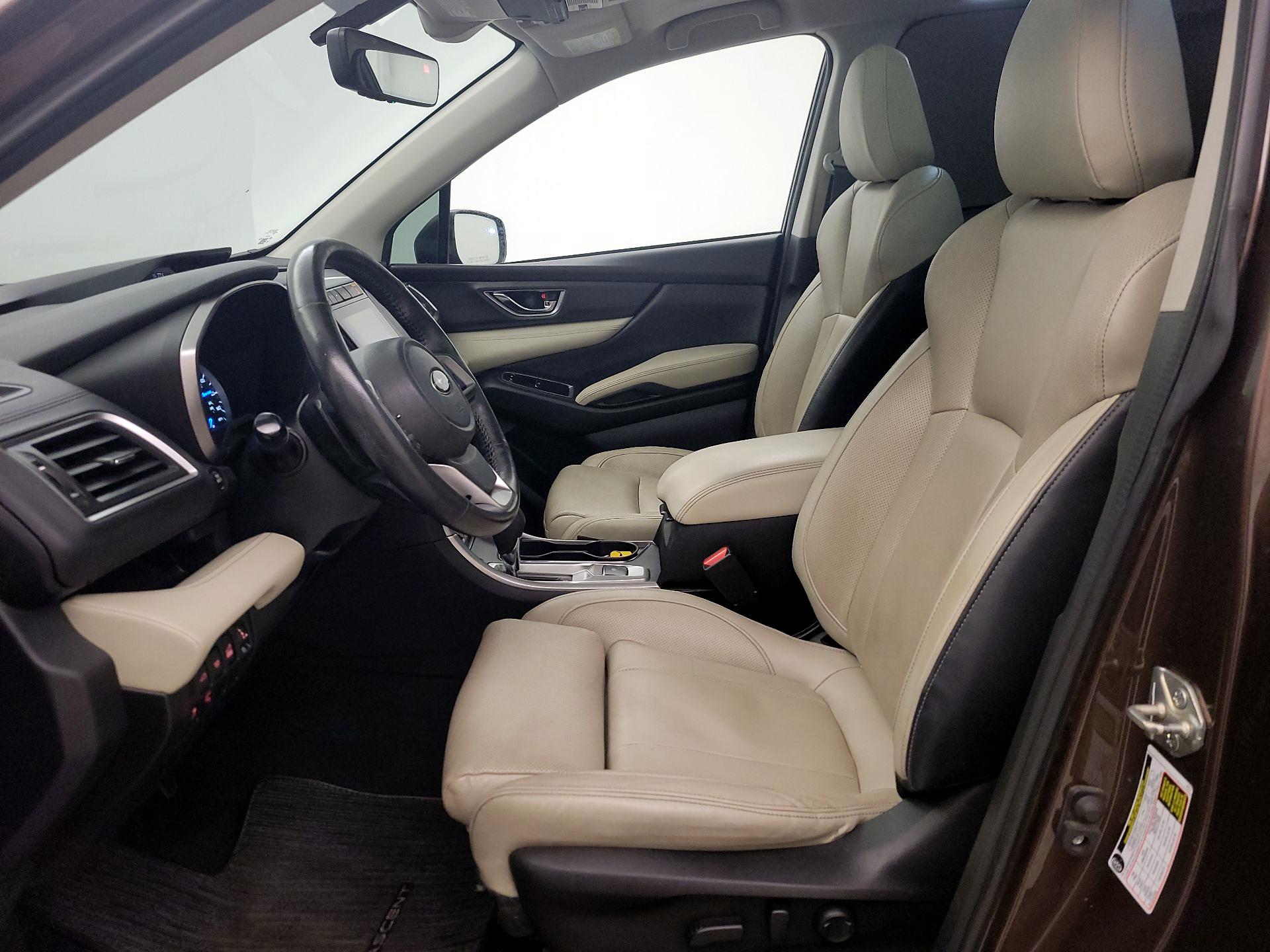 Thumbnail: 2021 Subaru Ascent - 11