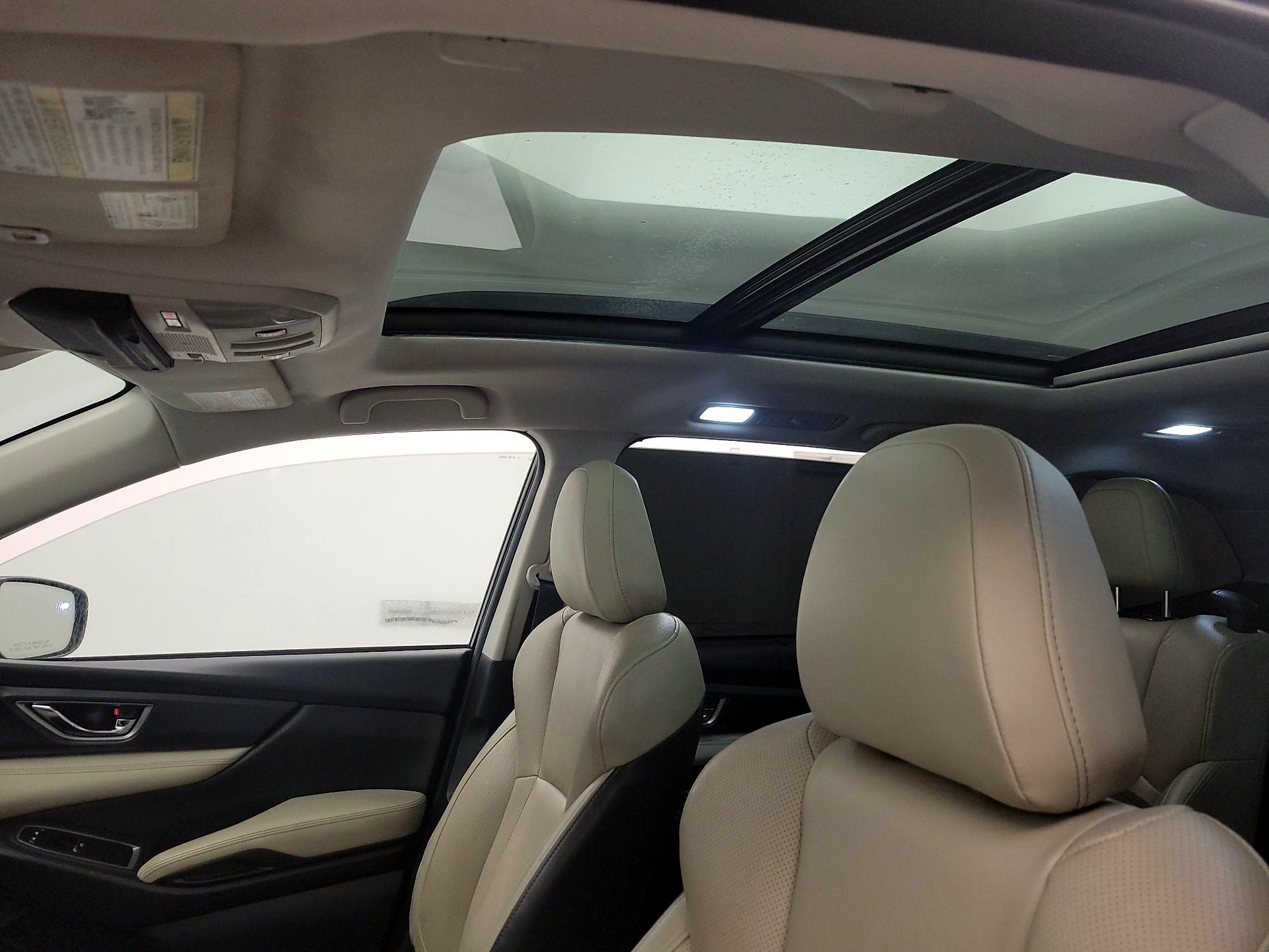 Thumbnail: 2021 Subaru Ascent - 19